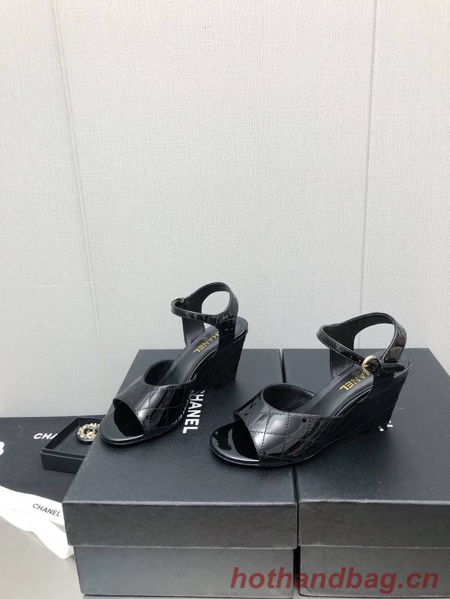 Chanel SANDALS 93470-1