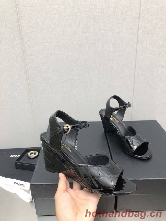 Chanel SANDALS 93470-1