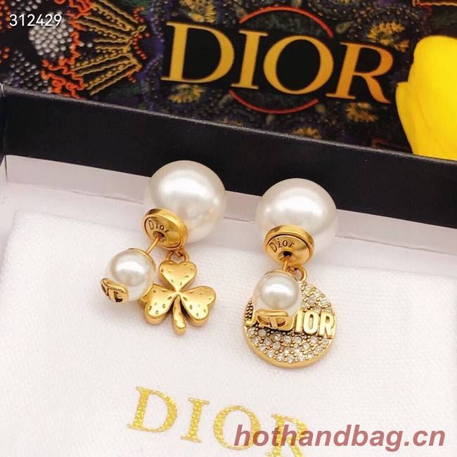 Dior Earrings CE11707