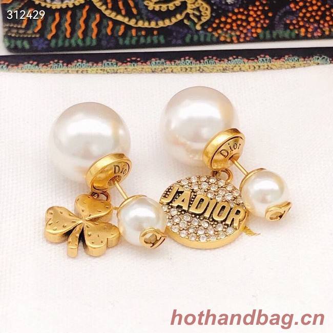 Dior Earrings CE11707