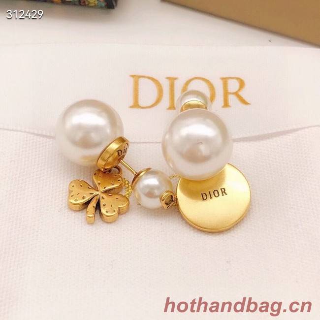 Dior Earrings CE11707