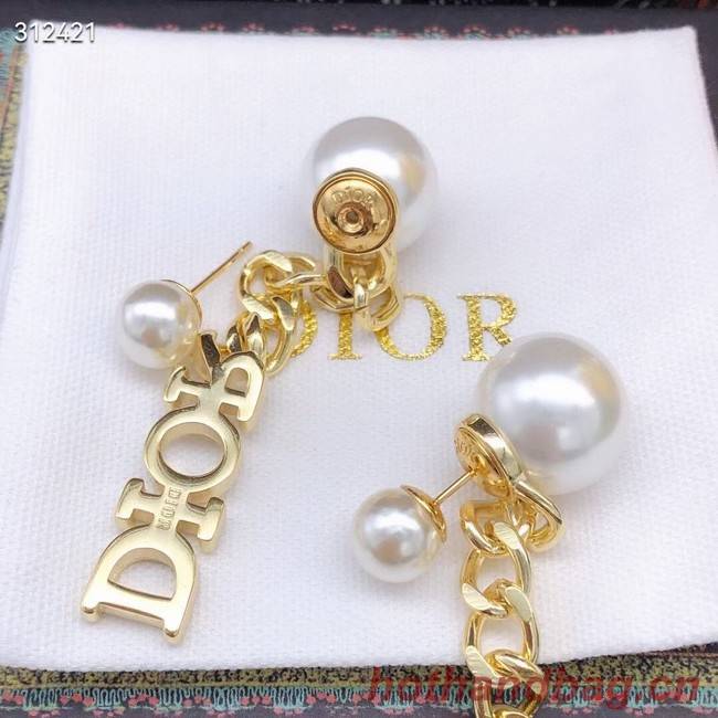 Dior Earrings CE11709