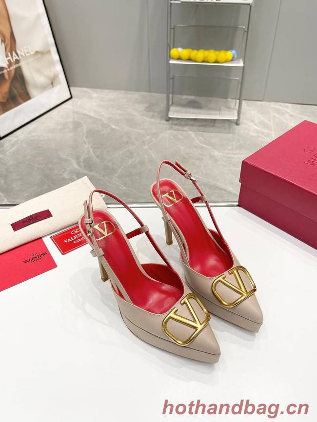 Valentino Shoes heel height 12CM 93468-5
