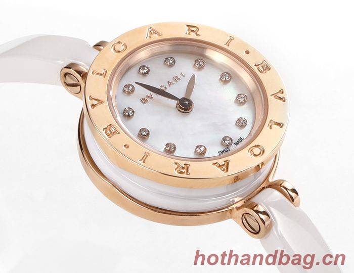 Bvlgari Watch BVW00038