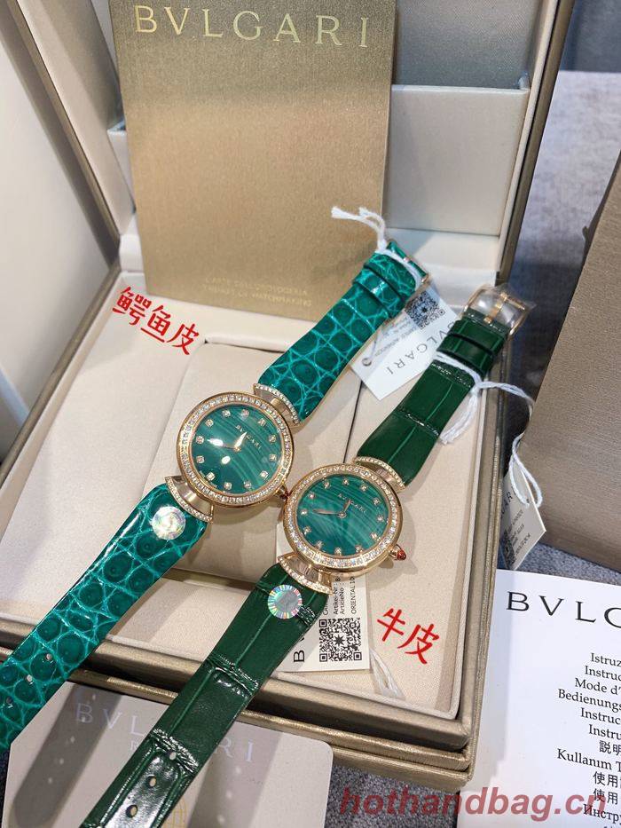 Bvlgari Watch BVW00043-1