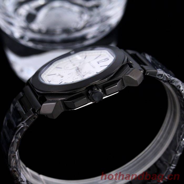 Bvlgari Watch BVW00057-1