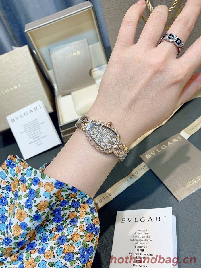 Bvlgari Watch BVW00061-1