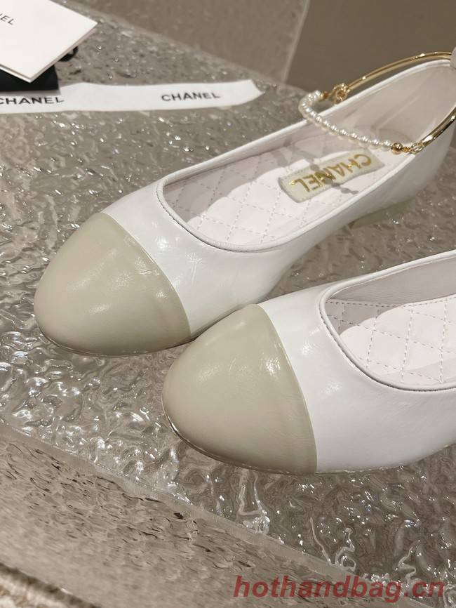 Chanel BALLET FLATS 93473-9