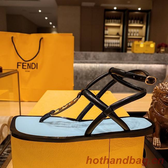 Fendi SANDALS 93477-7