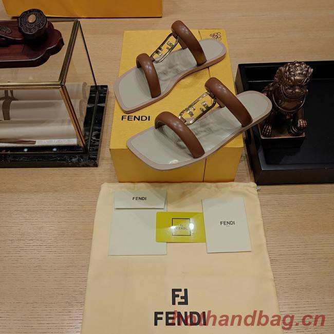 Fendi shoes 93478-1