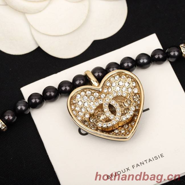 Chanel Necklace CE11733