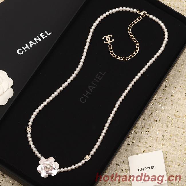 Chanel Necklace CE11735