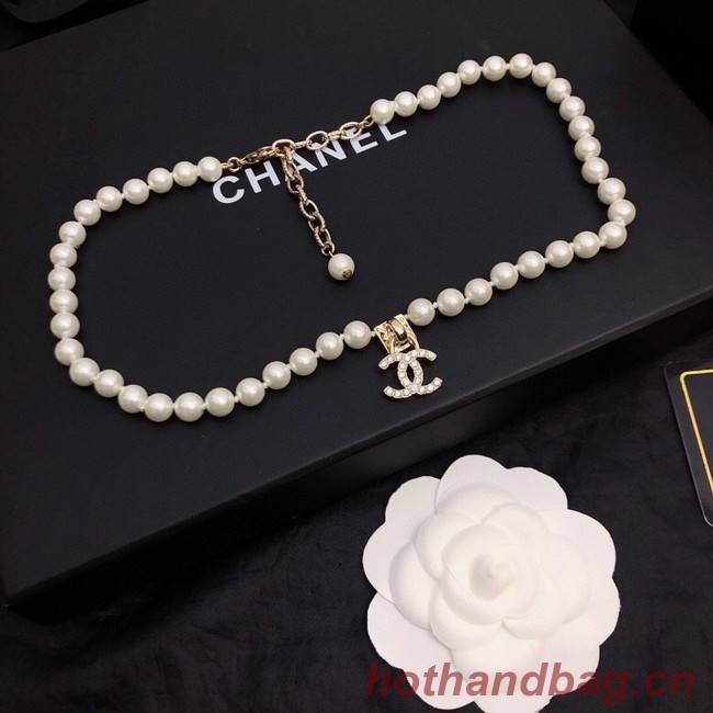 Chanel Necklace CE11736