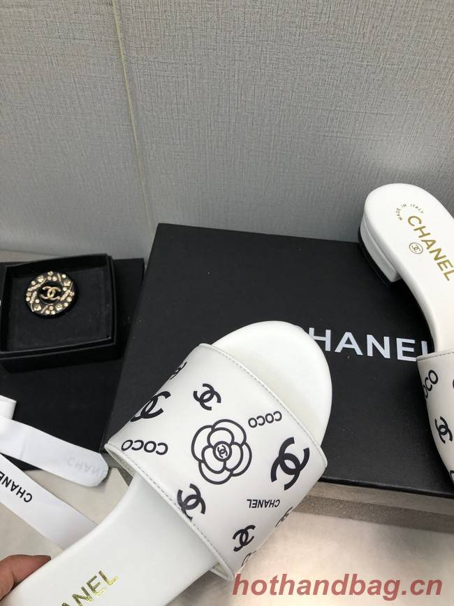 Chanel Shoes 93482-1