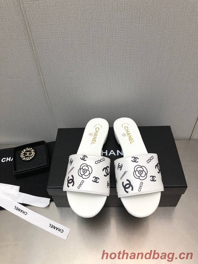 Chanel Shoes 93482-1