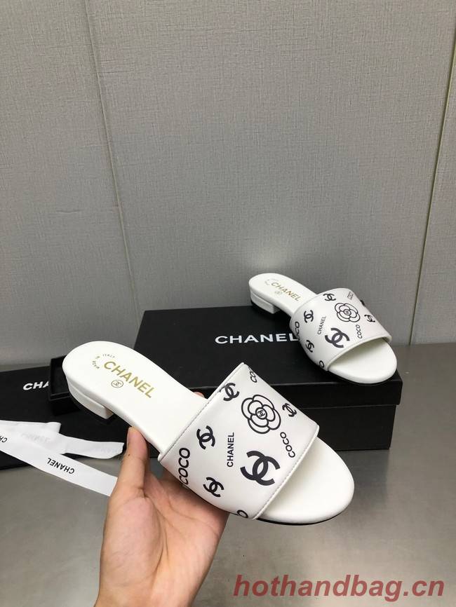 Chanel Shoes 93482-1