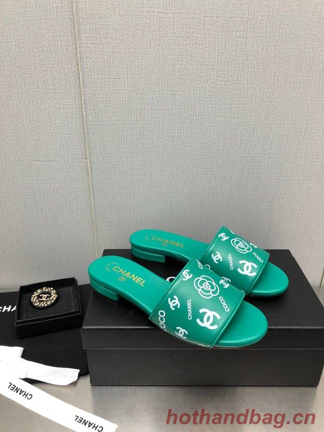 Chanel Shoes 93482-2