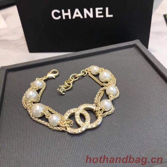 Chanel bracelet CE11737