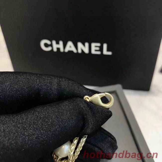 Chanel bracelet CE11737