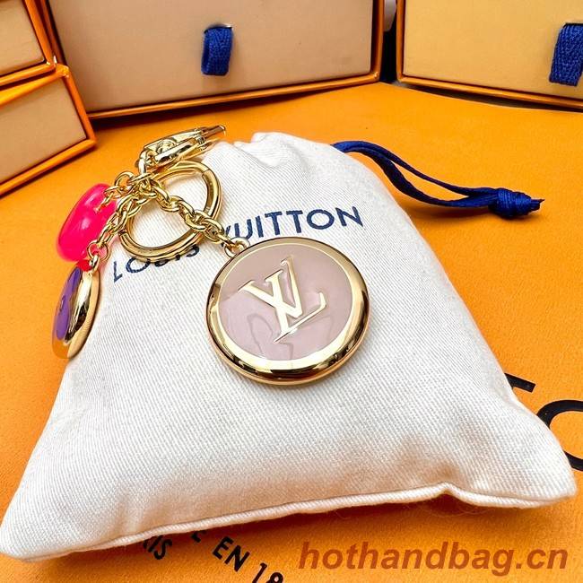 Louis Vuitton KEY HOLDER 15570