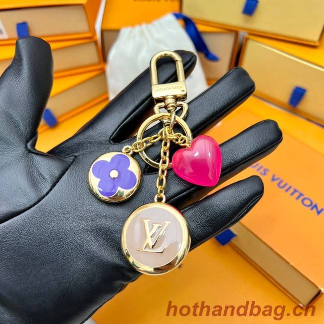 Louis Vuitton KEY HOLDER 15570