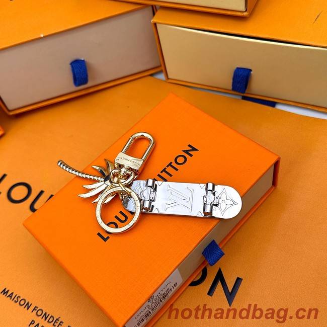 Louis Vuitton KEY HOLDER 15573