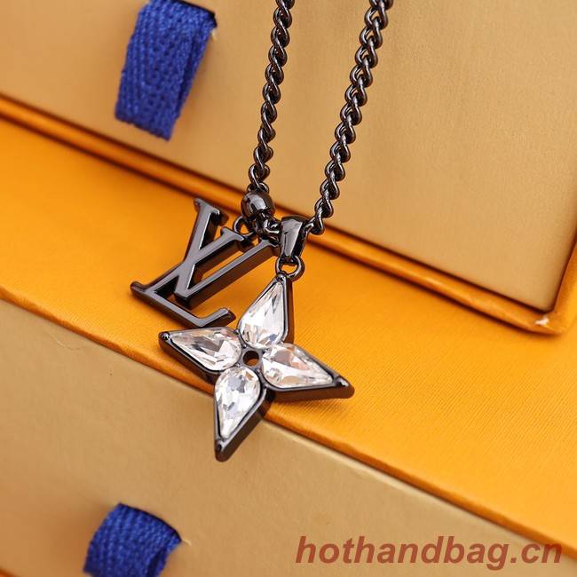 Louis Vuitton Necklace CE11742