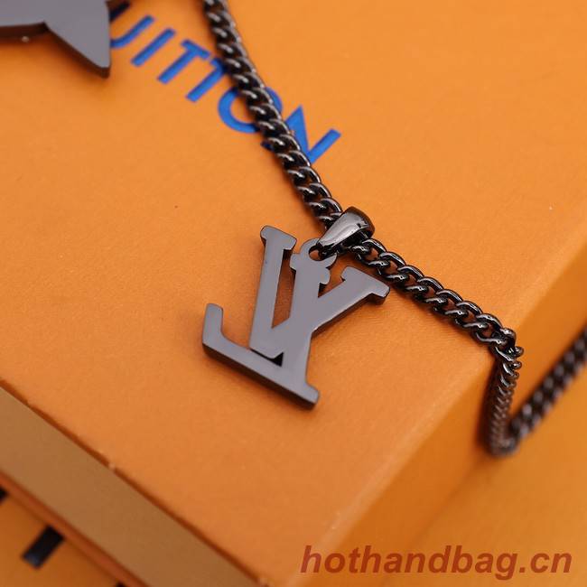 Louis Vuitton Necklace CE11742