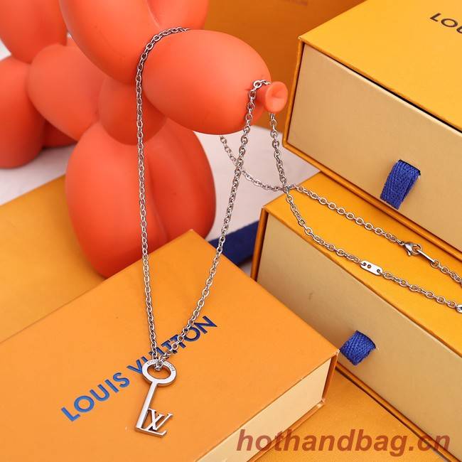 Louis Vuitton Necklace CE11743