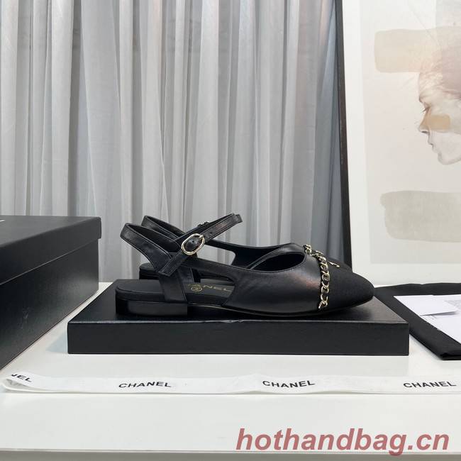 Chanel SLINGBACKS 93491-1