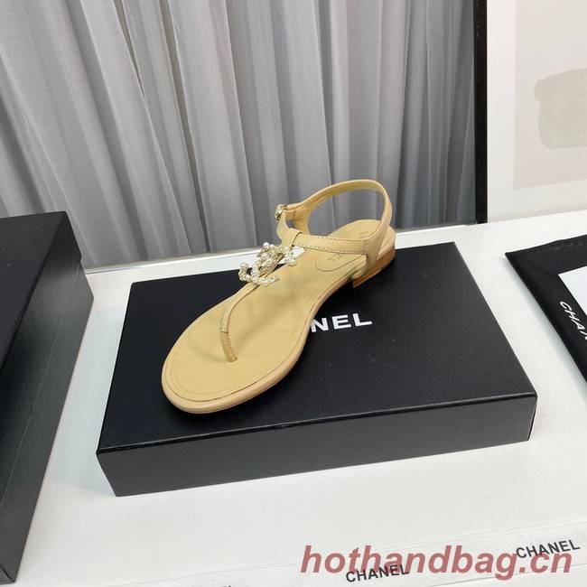 Chanel Sandal 93490-1