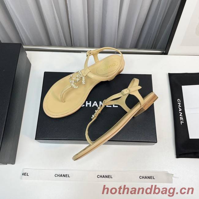 Chanel Sandal 93490-1