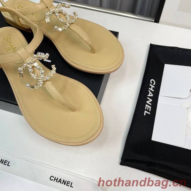 Chanel Sandal 93490-1