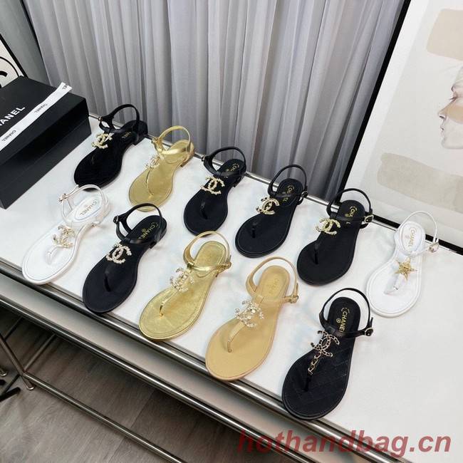 Chanel Sandal 93490-1