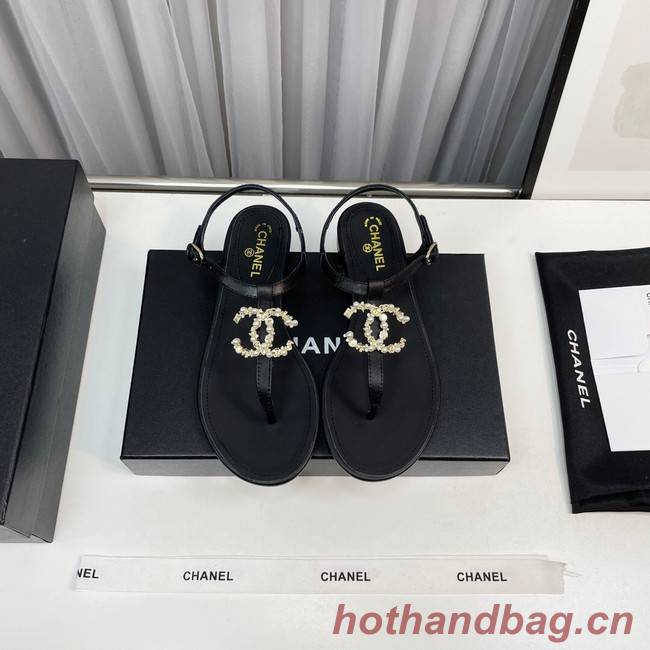 Chanel Sandal 93490-3