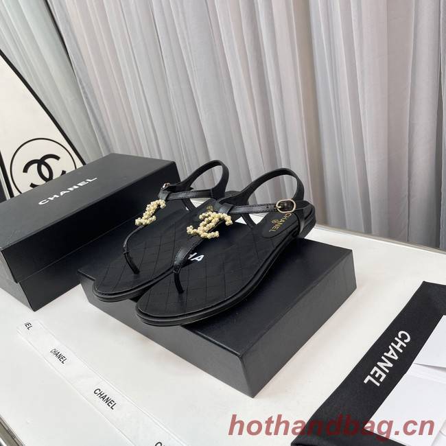 Chanel Sandal 93490-5