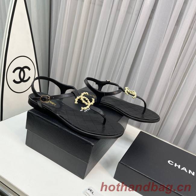 Chanel Sandal 93490-5