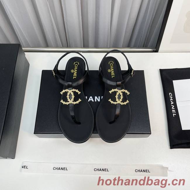 Chanel Sandal 93490-6