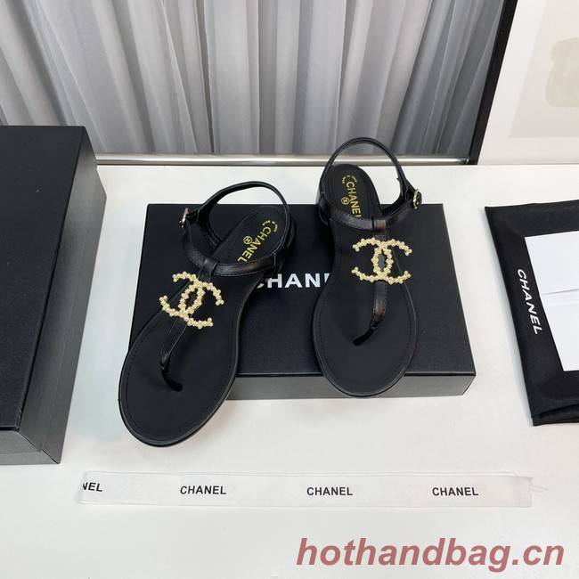 Chanel Sandal 93490-6