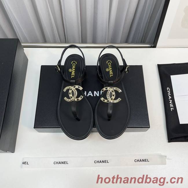 Chanel Sandal 93490-7