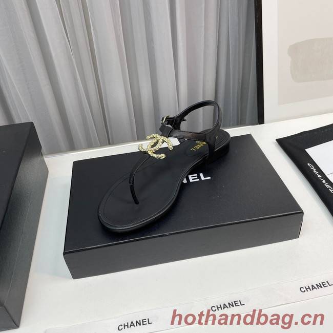 Chanel Sandal 93490-8