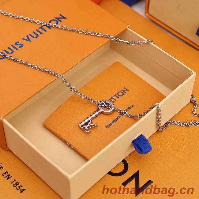 Louis Vuitton Necklace CE11743