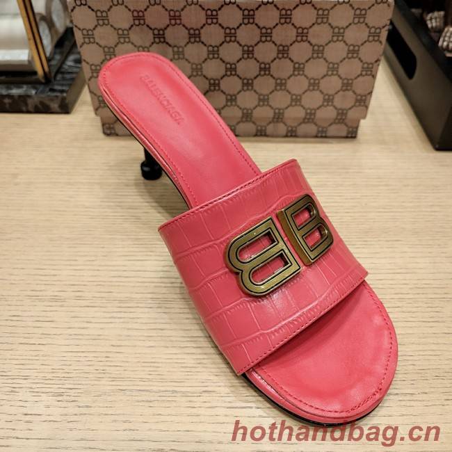 Balenciaga Sandal heel height 7CM 93498-3