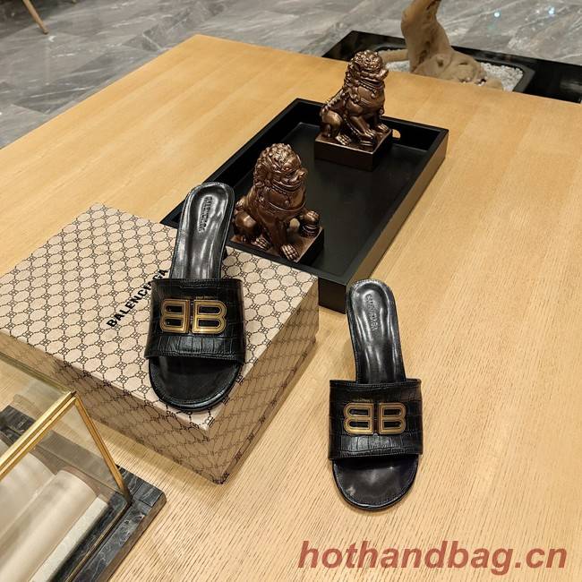 Balenciaga Sandal heel height 7CM 93498-4