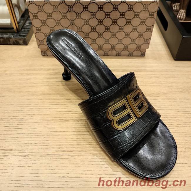 Balenciaga Sandal heel height 7CM 93498-4