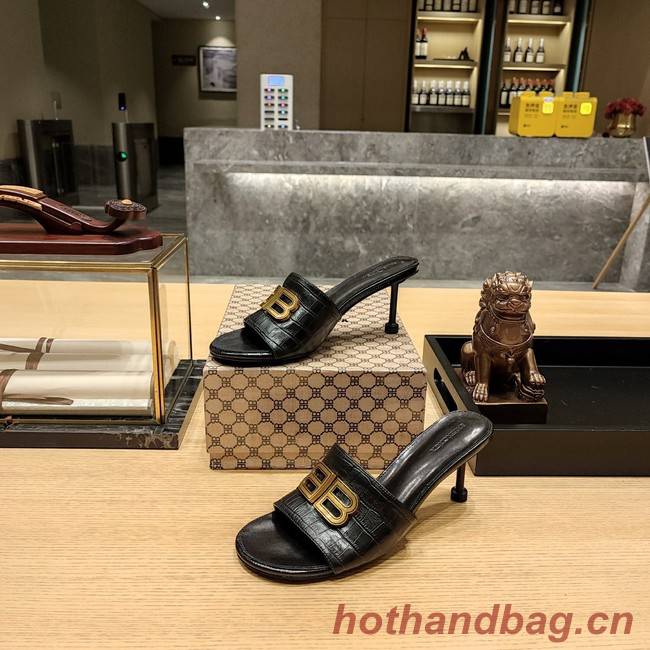 Balenciaga Sandal heel height 7CM 93498-4