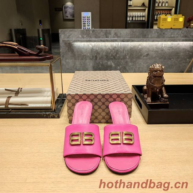 Balenciaga Sandal heel height 7CM 93498-7