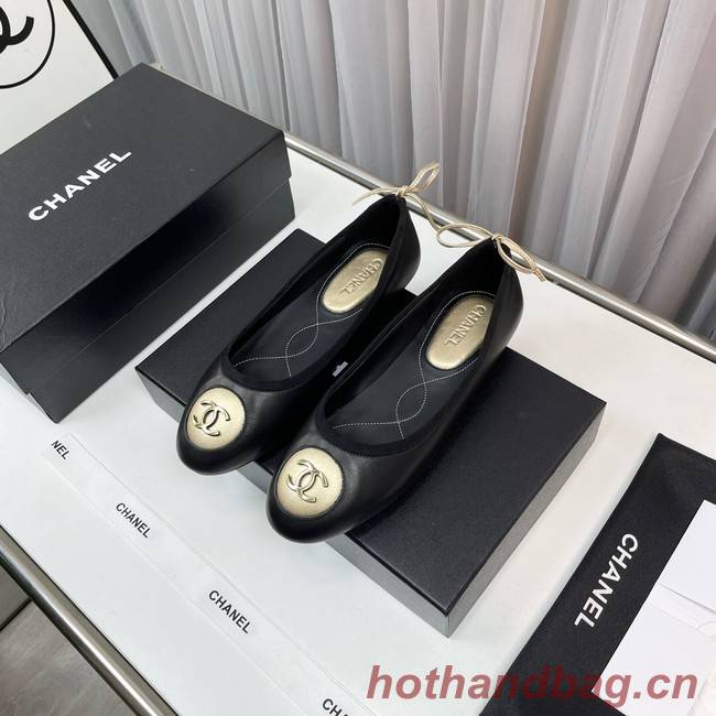 Chanel Shoes 93504-1