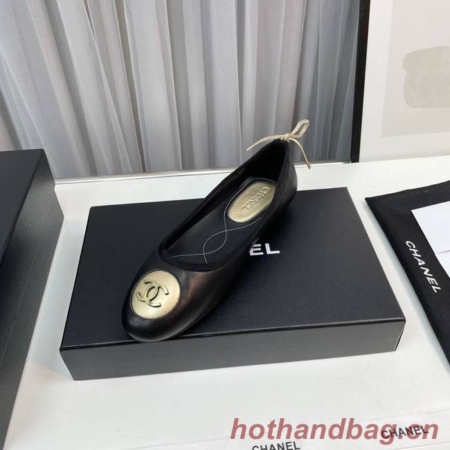 Chanel Shoes 93504-1