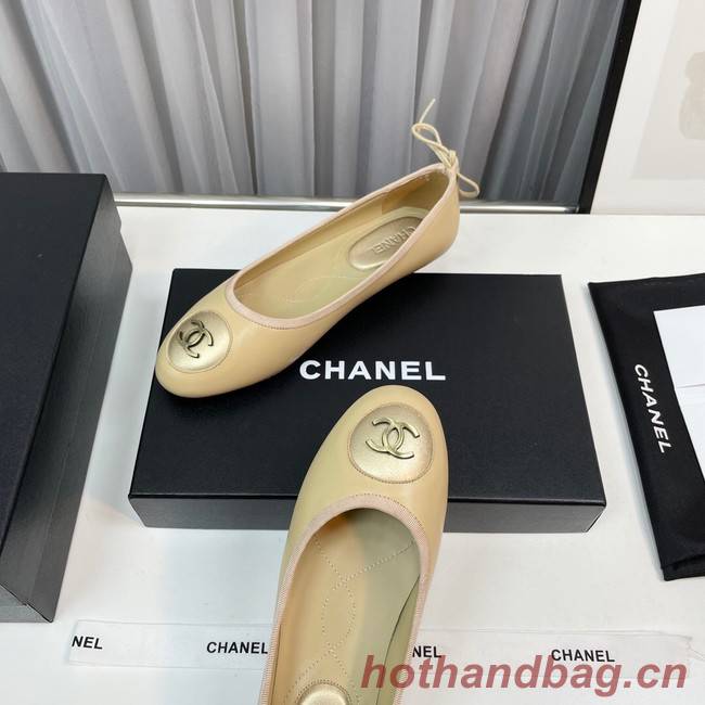 Chanel Shoes 93504-2